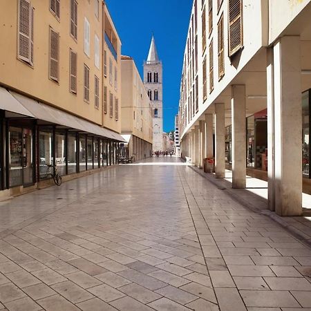 Guest House Marija Zadar Exterior foto
