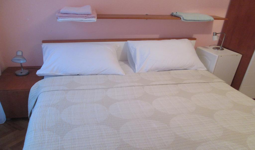 Guest House Marija Zadar Quarto foto
