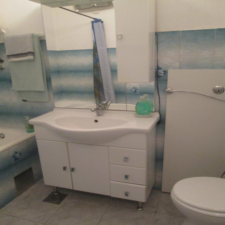 Guest House Marija Zadar Quarto foto